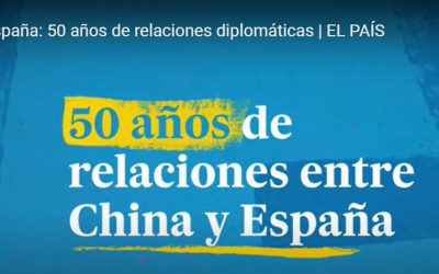 De Franco y Mao a Sánchez y Xi: 50 años de relaciones diplomáticas entre España y China