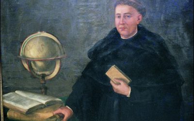 Fundación Qili Fundazioa lanza el «Año Martín de Rada»