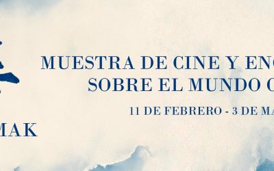 HUAFILMAK: MUESTRA DE CINE Y ENCUENTROS SOBRE EL MUNDO CHINO